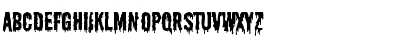 Shlop Shlop Font