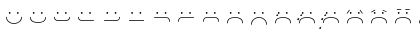 Smiley Regular Font