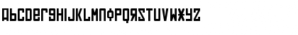 Soviet Regular Font