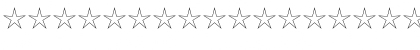 Stars2 Regular Font