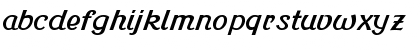 Stein1 DB Normal Font