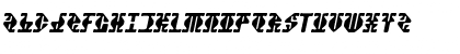 Stupefaction Regular Font