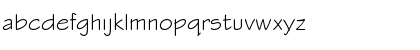 Stylus BT Roman Font