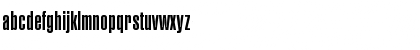 Swiss911 UCm BT Regular Font