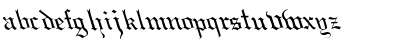 Boob Regular Font