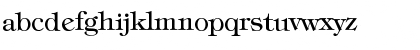 Tiffany-Normal Regular Font Tiffany-Normal Regular Font