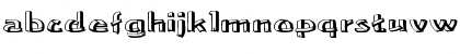 Boohoo 2 Regular Font