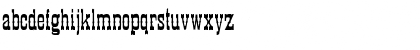 Townsend Regular Font