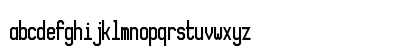 XLMonoAlt Regular