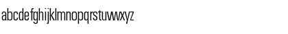 UniversalCLDB Normal Font