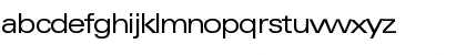 UniversalExpDB Normal Font UniversalExpDB Normal Font
