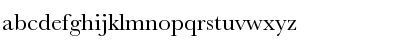 URWBaskerT Regular Font