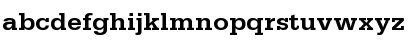 URWEgyptienneTMedWid Regular Font