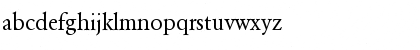 URWGaramondT Regular Font