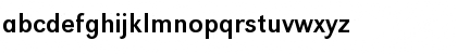 URWGroteskT Regular Font