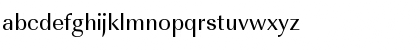 URWImperialT Regular Font