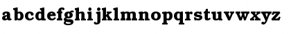 BookmanSSK SemiBold Font