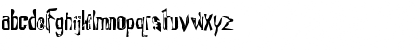Waxtrax Medium Font