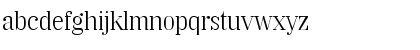 WichitaLH Regular Font