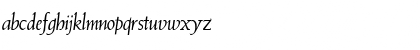 Yardstick Italic Font