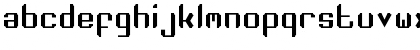 Zee Lance Regular Font