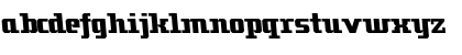 Zenith 2000 Regular Font