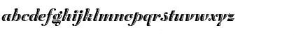 ZaragozaPlain Regular Font