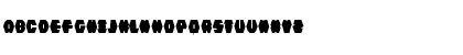 ZebrawOS Regular Font