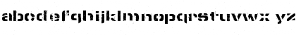 zorkon Regular Font