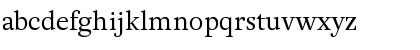 Adriane Text Regular Font
