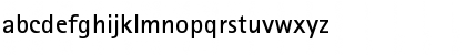 AgfaRotisSansSerif Bold Font