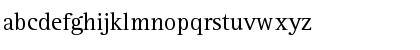 AgfaRotisSerif Regular Font