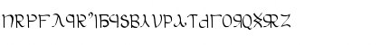Aglab Regular Font Aglab Regular Font