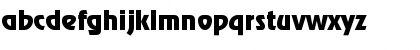 AGZeppelin Regular Font