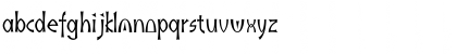 akaIndic Regular Font akaIndic Regular Font