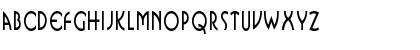 Bosnia Thin Normal Font
