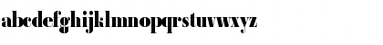 Ambroise Firmin Black Font