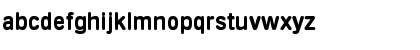 Aral-Type BQ Bold Font