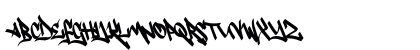 a Another Tag Regular