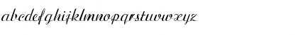 Ariston BQ Regular Font