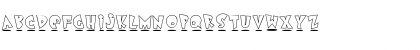 Astro White Std ITC Regular Font