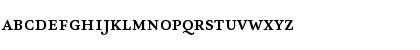 AtmaSerifLF-MediumRomanSC Regular Font