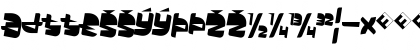 AutomaticRegularExpert Regular Font AutomaticRegularExpert Regular Font