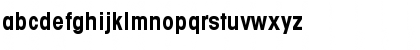 AvantGarde Regular Font