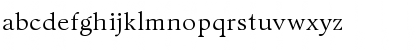 BannikovaC Regular Font BannikovaC Regular Font