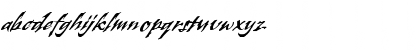 Banshee Regular Font