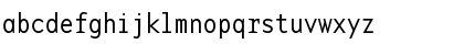 BaseMono-NarrowThin Thin Font BaseMono-NarrowThin Thin Font