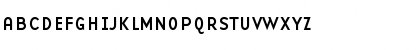 BaseTwSansSmallCaps Regular Font BaseTwSansSmallCaps Regular Font