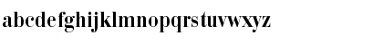 Bauer Bodoni Std 2 Bold Condensed Font Bauer Bodoni Std 2 Bold Condensed Font