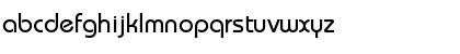 Bauhaus Std Medium Font